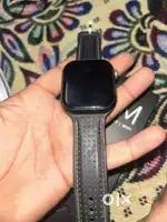 Fire boltt android 4G lte wifi watch