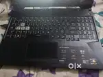 Asus TUF gaming a15 laptop