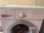 Videocon Front load washing machine