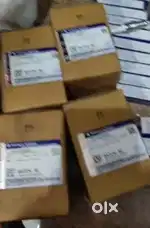 Service item maruti genuine parts with box piece