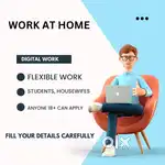 DIGITAL WORK VACANCIES