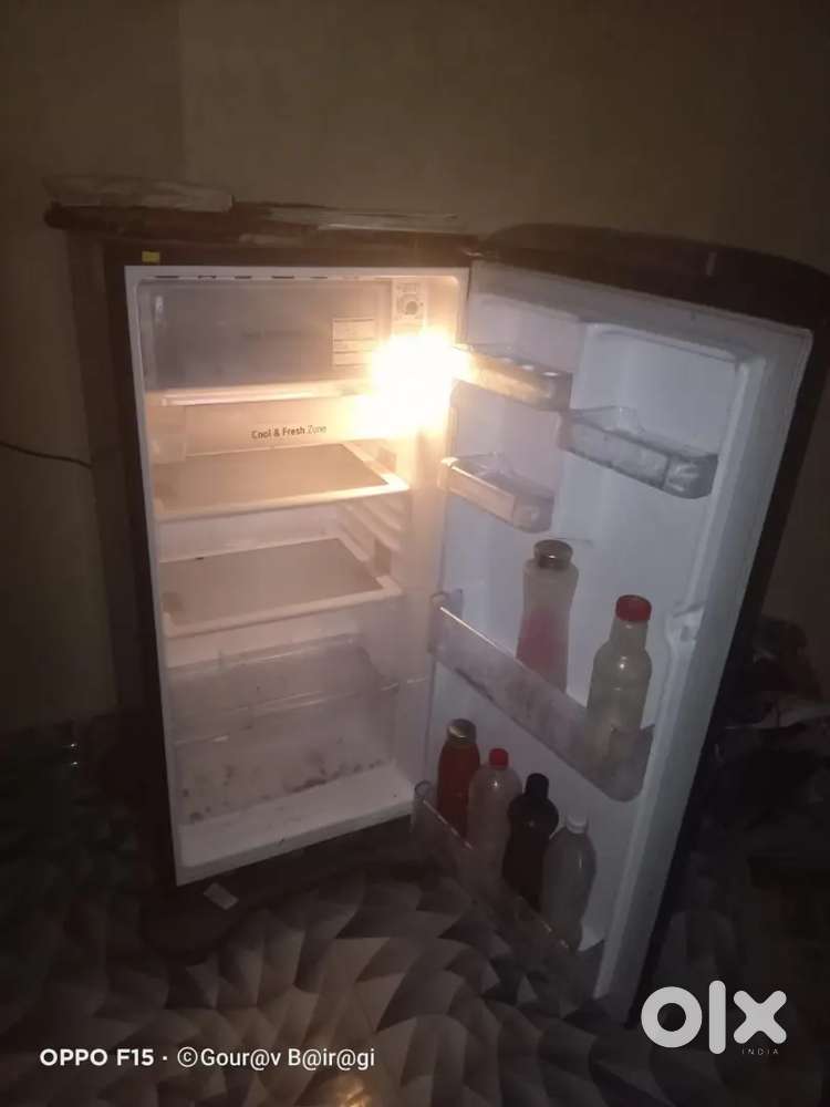 LG freeg sheel for arjent