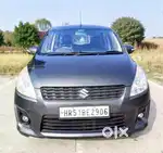 Maruti Suzuki Ertiga 2012-2015 ZDI, 2015, Diesel