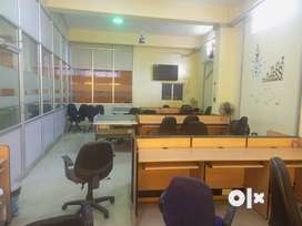 Office Space for Rent near Anna Silai Signal