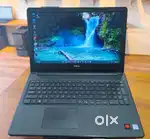DELL LAPTOP 8 GP RAM 256  GP SSD WIFI WEBCAM INTEL PENDIUM PROCESSOR