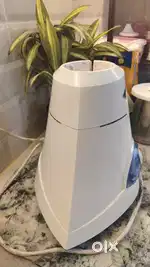 Preethi 5 Jar 750W MIXIE GRINDER 4 YEAR OLD GOOD WORKING CONDITION