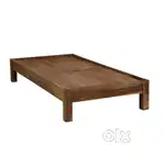 Diwan cot for single person