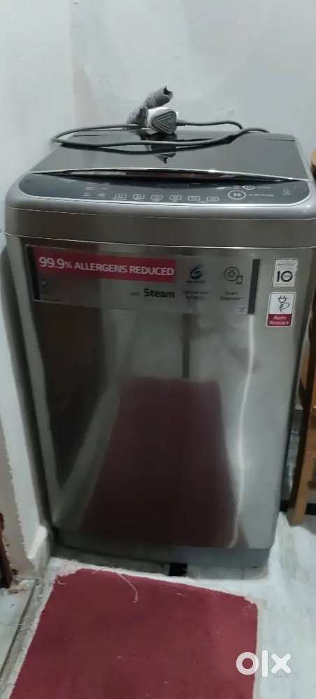 LG washing Machine
