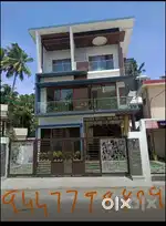 Newly Built House is available for rent