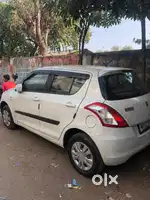 Maruti Suzuki Swift VXi + Manual, 2017, Petrol