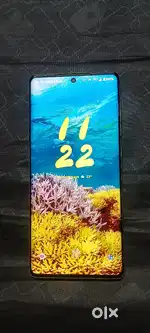 I want to sell my moto g85 8GB 128GB
