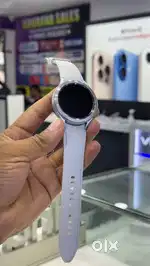Galaxy watch 4 classic
