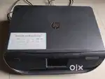 HP deskjet Ink Advantage 4535