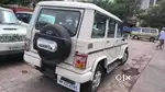 Mahindra Bolero ZLX, 2018, Diesel