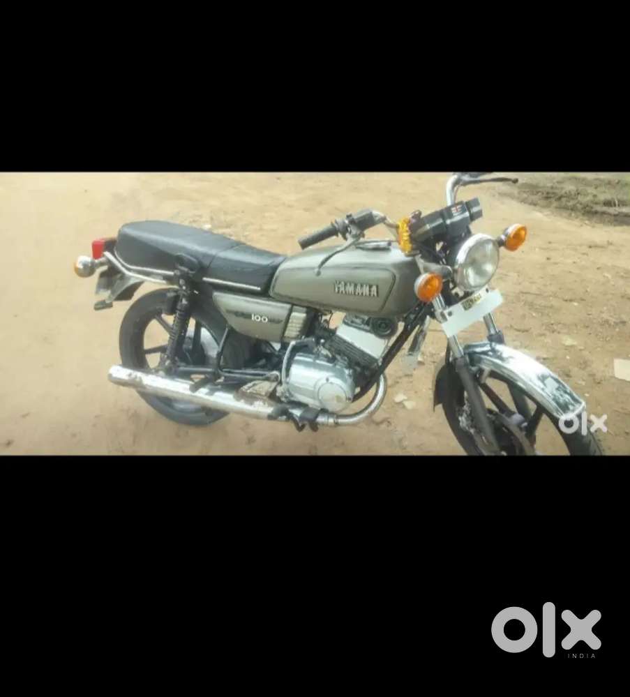 Good condition