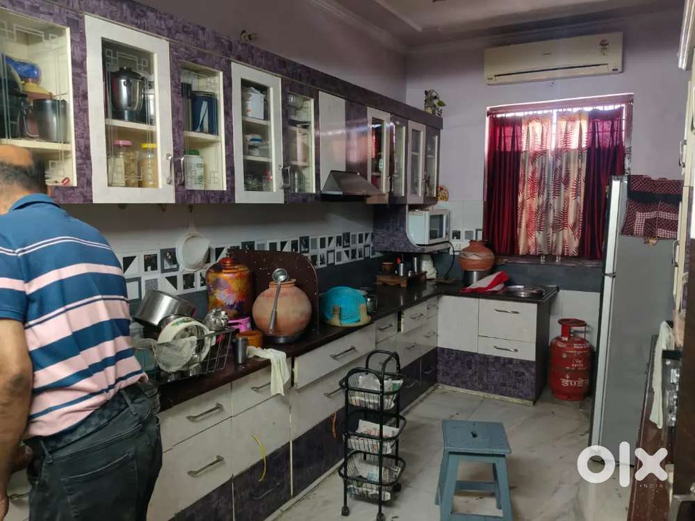 For sale 3 bhk flats vaishali nagar