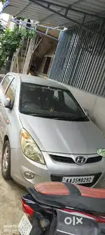 Hyundai i20 2010