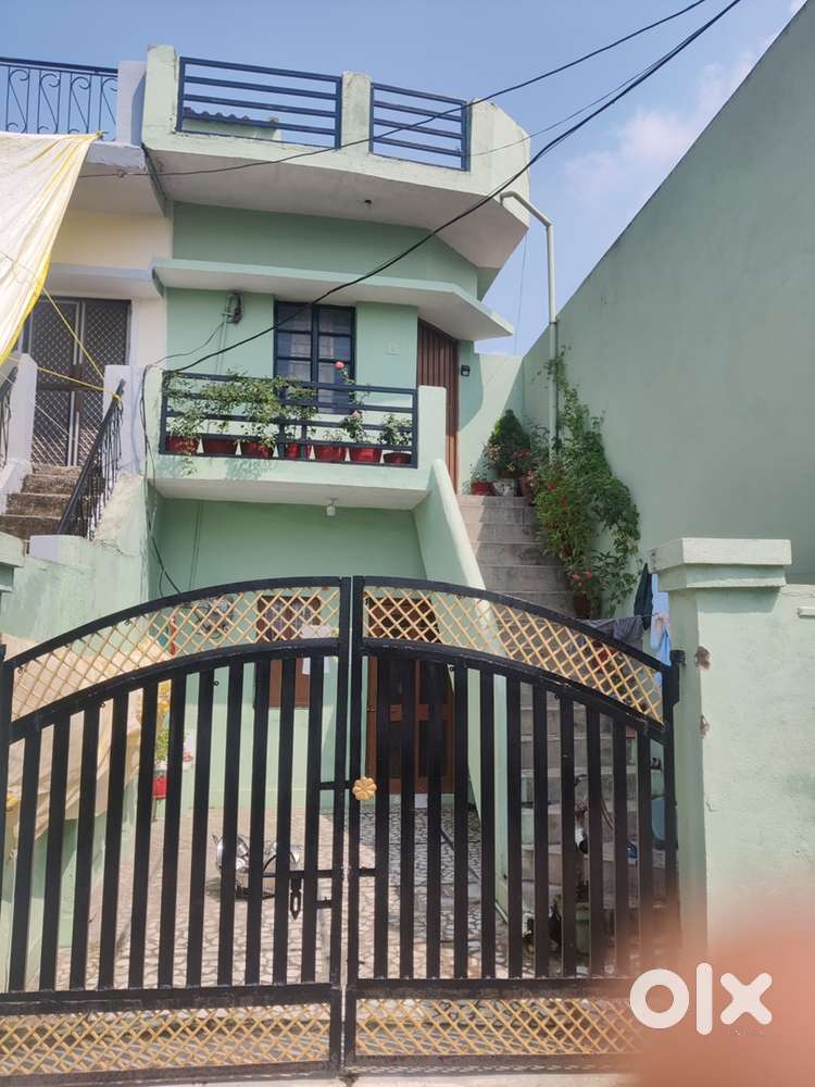 Duplex for sale