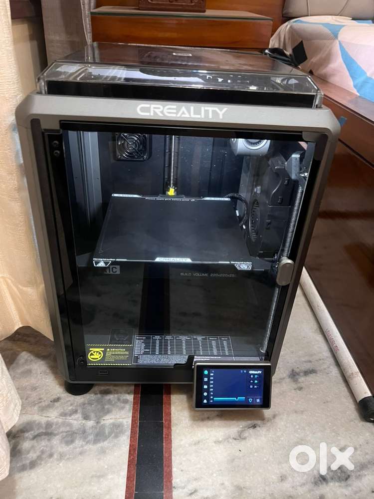 K1C 3DPrinter