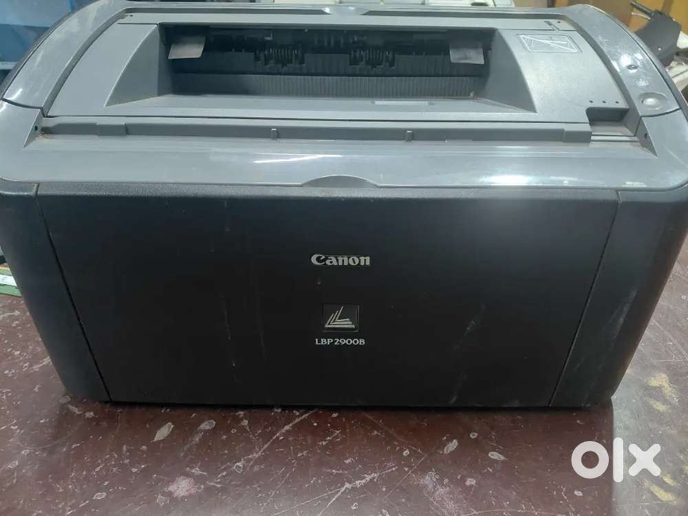 Printer canon Hp