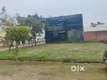 2 road side plot in Greenpark Colony at very reasonable price