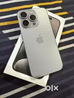 Iphone 15 Pro 256Gb
