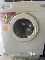 IFB Dryer Machine