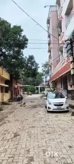 Road no 16 mein road mango Jawahar Nagar near nature park
