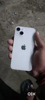 Good condition phone iphone 13