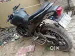 Gari is very good condition