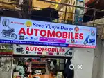 Need worker for automobiles shop