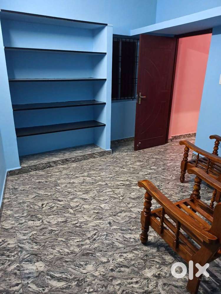 Rental House, Guduvanchery