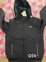 Jacket - Monte Carlo Brand New and Packed Size L - 40 Navy Blue colour