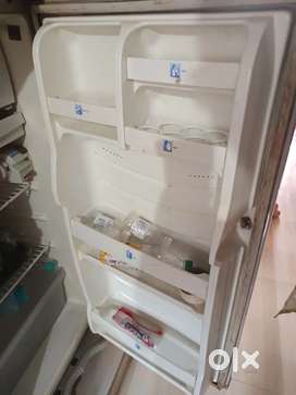 Whirlpool refrigerator