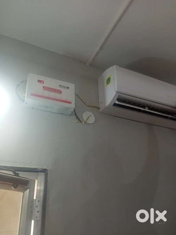 My worck ac repair and most service