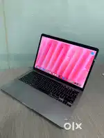 Apple MacBook Pro M1 2020 13inch 8GB 256GB Warranty