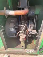 5 kva 5 piece original kirloskar