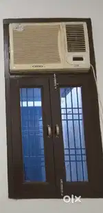 window ac voltas