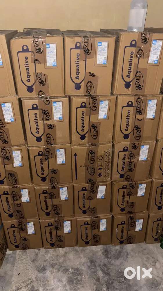 Need a boy for godown who can mantain and do the required work