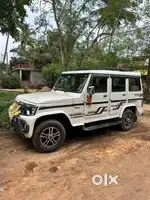 Requirement for My Personal Bolero Driver – Jajpur, Balikuda, Barpada