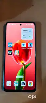 OPPO f23 no bill box