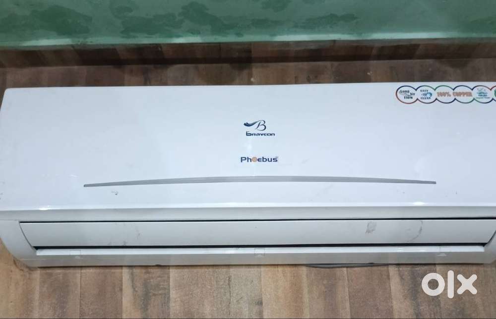 Braveon Ac 1.5 ton new