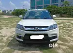 Maruti Suzuki Brezza VDi, 2018, Diesel