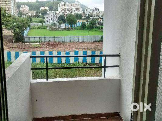 1 BHK in Somatne Phata Pune on Sale