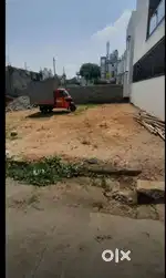 H Gollahalli Plot for Sale Opposite to V Enclave Layout