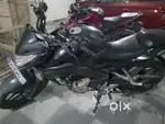 Bajaj Ns 200
