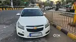 Chevrolet Cruze 2011 Diesel Well Maintained