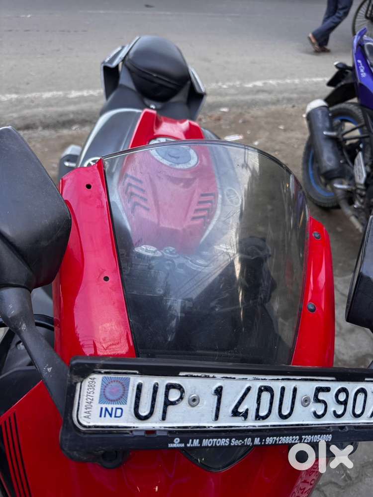 Yamaha R15 V3 Brand New Condition