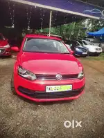 Volkswagen Polo 1.0 MPI Trendline, 2019, Petrol
