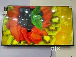 S O N Y 48 inch brand new smart OLED tv available with sound bar